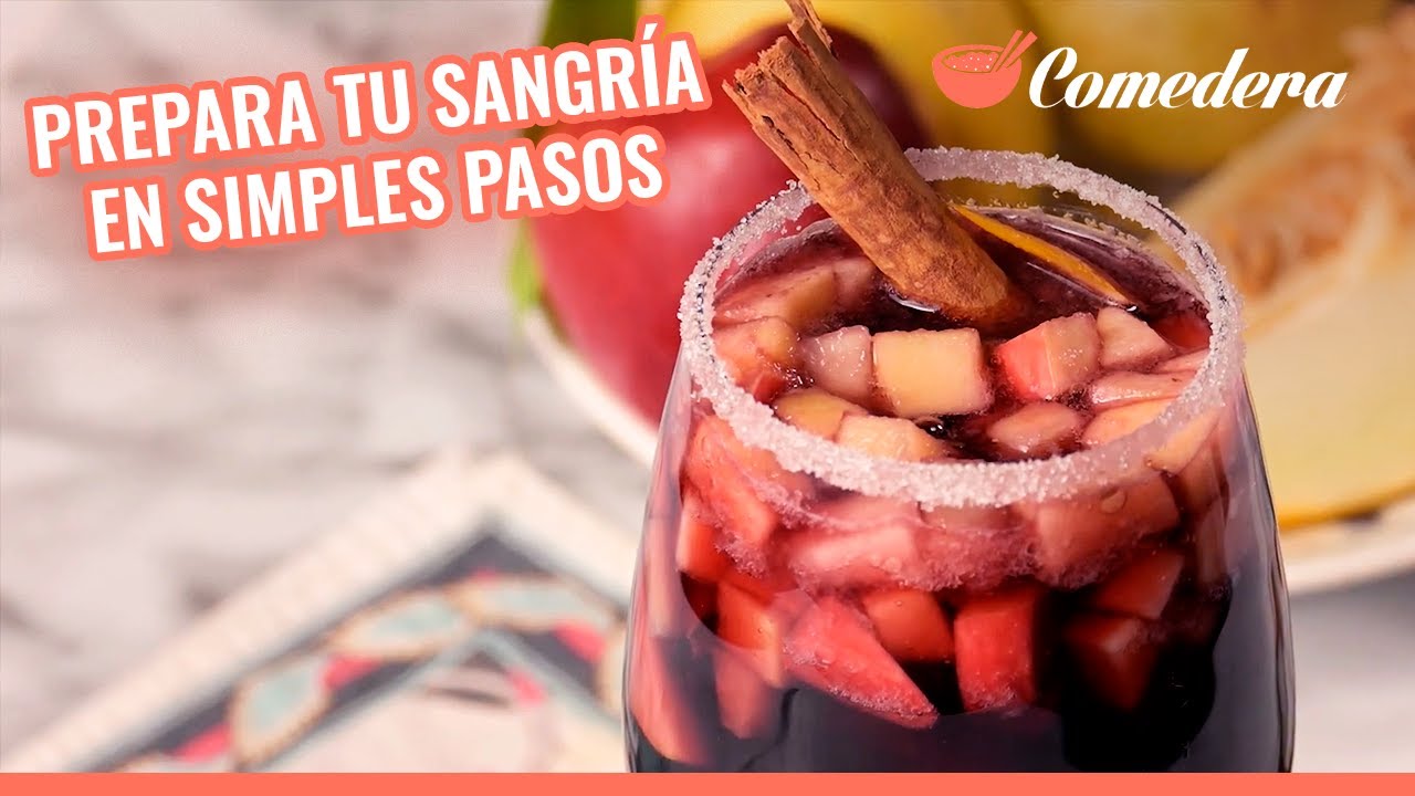 Sangría